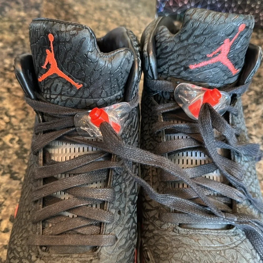 Jordan stylish air